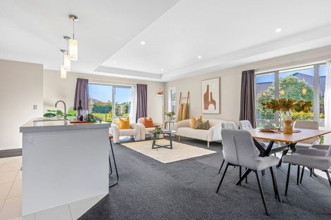 Photo of property in 8 Eaton Place, Lincoln, 7608