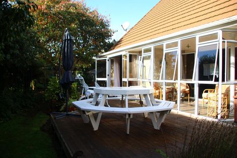 Photo of property in 55 Branch Road, Highlands Park, New Plymouth, 4312