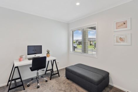 Photo of property in 15 Beaufort Place, Flagstaff, Hamilton, 3210