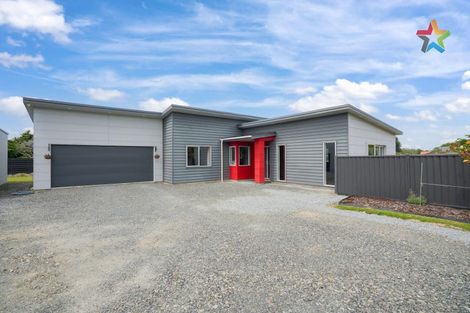 Photo of property in 29 Grove Bush-woodlands Road, Woodlands, Invercargill, 9871