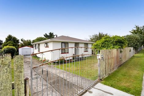 Photo of property in 20 Cornwall Street, Eltham, 4322