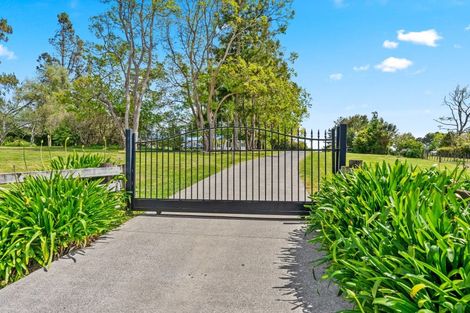 Photo of property in 176 Access Road, Kumeu, 0891