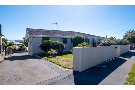 Photo of property in 43 Rimu Street, Glenwood, Timaru, 7910