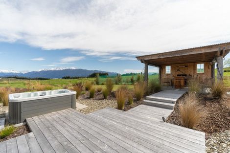 Photo of property in 155 Sinclair Road, Te Anau, 9679