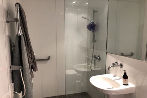 Photo of property in 207/22 Fisher-point Drive, Auckland Central, Auckland, 1010