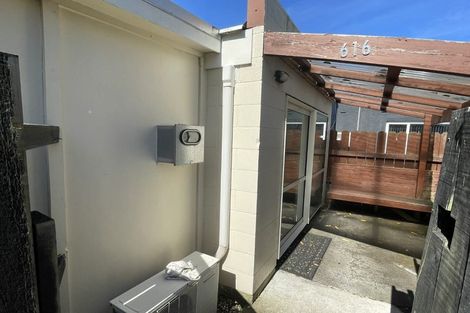 Photo of property in 618a George Street, North Dunedin, Dunedin, 9016