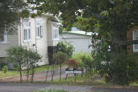 Photo of property in 48a Lynwood Road, New Lynn, Auckland, 0600