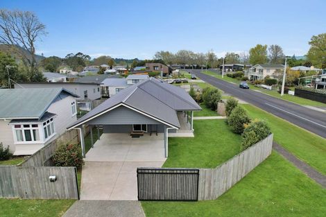 Photo of property in 27a Mueller Street, Waihi, 3610