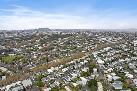 Photo of property in 16 Ireland Street, Freemans Bay, Auckland, 1011