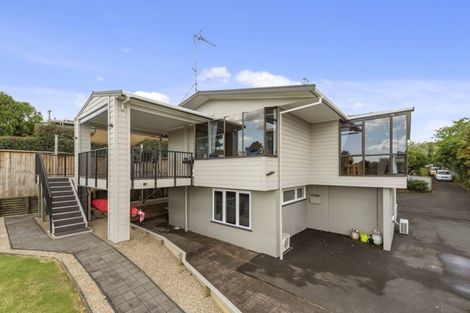 Photo of property in 109 Howell Avenue, Riverlea, Hamilton, 3216