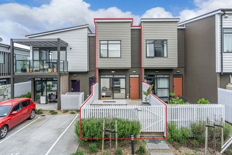 Photo of property in 15 Tuatua Road, Hobsonville, Auckland, 0616