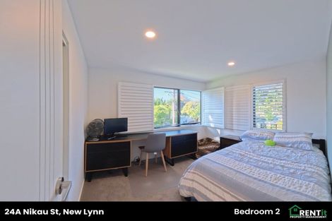 Photo of property in 24a Nikau Street, New Lynn, Auckland, 0600