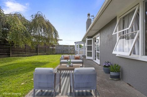 Photo of property in 18 Mcclure Street, Feilding, 4702