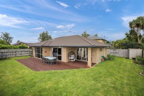 Photo of property in 3 The Ford, Huntington, Hamilton, 3210