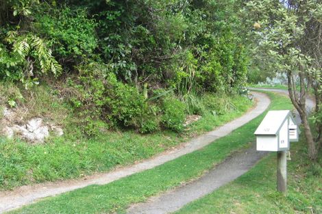 Photo of property in 101 Ohariu Road, Johnsonville, Wellington, 6037