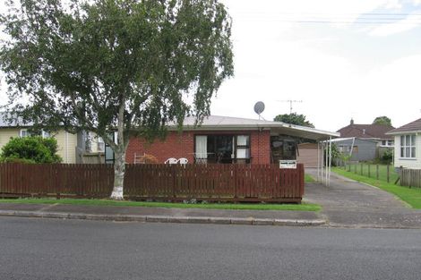 Photo of property in 1/269 Panama Road, Mount Wellington, Auckland, 1062