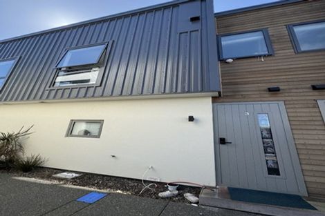 Photo of property in 3/101 Mackworth Street, Woolston, Christchurch, 8062