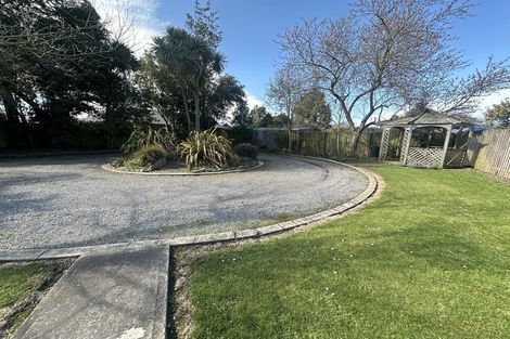 Photo of property in 1b Russell Street, Darfield, 7510