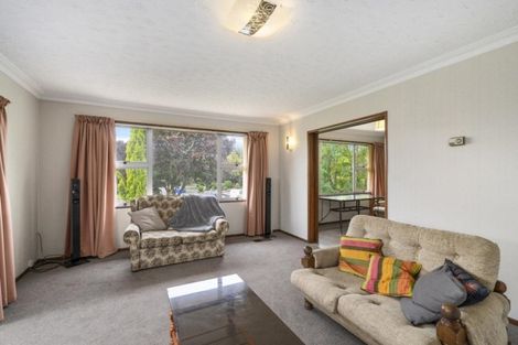 Photo of property in 40 Highland Place, Avonhead, Christchurch, 8042