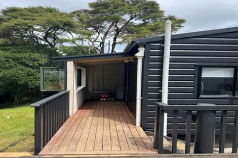 Photo of property in 12 Okoka Road, Omiha, Waiheke Island, 1081