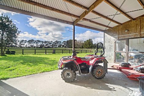 Photo of property in 440 Seagrove Road, Waiau Pa, Pukekohe, 2679