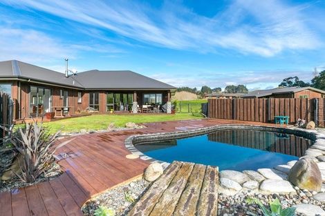 Photo of property in 64b Karakariki Road, Whatawhata, Hamilton, 3289