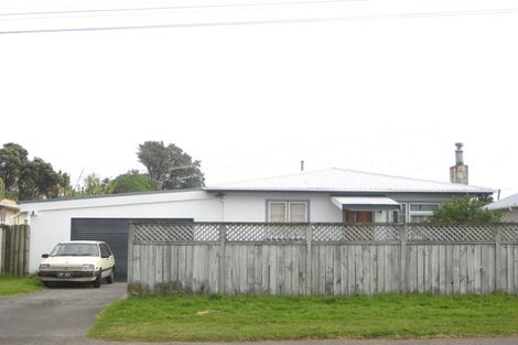 Photo of property in 29 Paritutu Road, Spotswood, New Plymouth, 4310