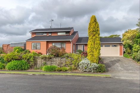 Photo of property in 7 Regal Street, Levin, 5510