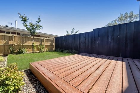 Photo of property in 7/427 Worcester Street, Linwood, Christchurch, 8011