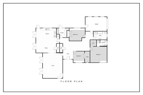 Photo of property in 6 Mckerrow Place, Featherston, 5710