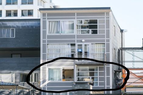 Photo of property in 43 Mulgrave Street, Thorndon, Wellington, 6011