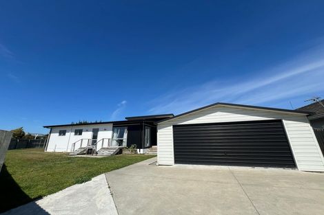 Photo of property in 16 Te Rama Place, Wainoni, Christchurch, 8061