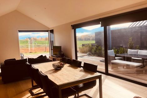 Photo of property in 6 Kokako Lane, Jacks Point, Queenstown, 9371