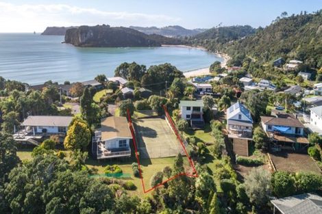 Photo of property in 29 Panorama Avenue, Ferry Landing, Whitianga, 3591