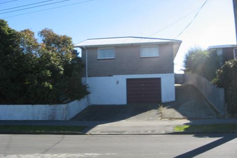Photo of property in 5 Balmoral Street, Marchwiel, Timaru, 7910