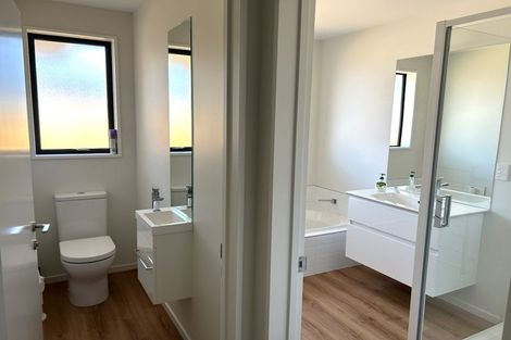 Photo of property in 3 Amrit Lane, Rolleston, 7614