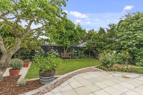 Photo of property in 17 Marsack Crescent, Halswell, Christchurch, 8025