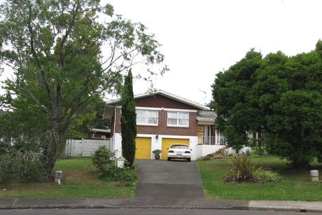 Photo of property in 18 Munstead Place, Hillcrest, Auckland, 0627