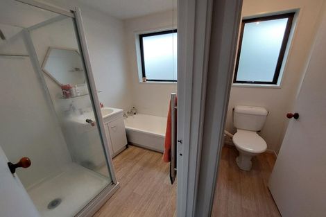 Photo of property in 1/16b Ward Street, Addington, Christchurch, 8024