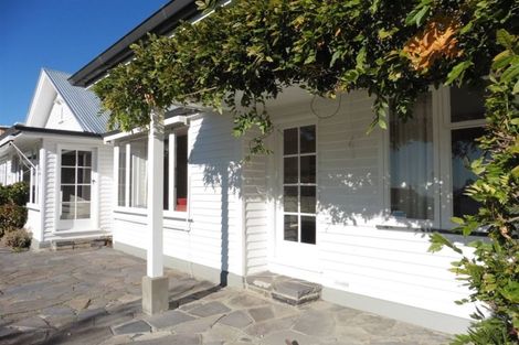 Photo of property in 5 Lady Polson Lane, Cashmere, Christchurch, 8022