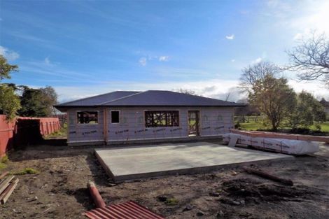 Photo of property in 45b Fleet Street, Solway, Masterton, 5810