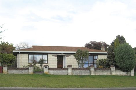 Photo of property in 15 Heathcote Street, Taupo, 3330