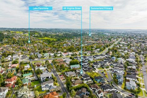 Photo of property in 4b Virginia Street, Henderson, Auckland, 0612