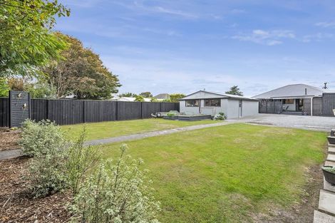 Photo of property in 194 Springs Road, Hornby, Christchurch, 8042