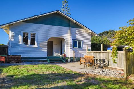 Photo of property in 58 Marsden Road, Greymouth, 7805