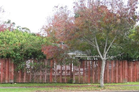 Photo of property in 45 Botany Road, Botany Downs, Auckland, 2010