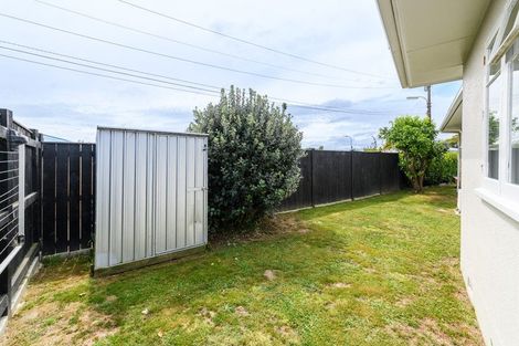 Photo of property in 36a Kingston Street, Awapuni, Palmerston North, 4412