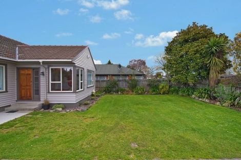 Photo of property in 104 Tilford Street, Woolston, Christchurch, 8062