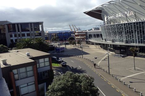 Photo of property in 426/57 Mahuhu Crescent, Auckland Central, Auckland, 1010