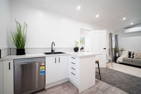 Photo of property in 184 Elgin Road, Maryhill, Dunedin, 9011